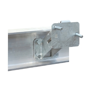 TieDown Support pour roue de secours