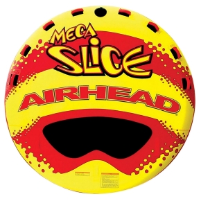 AirheadSportsstuff Pneumatique Mega Slice