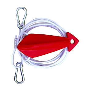 AirheadSportsstuff Corde de sport nautique 