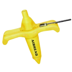 AirheadSportsstuff Adaptateur universel Air Daddy