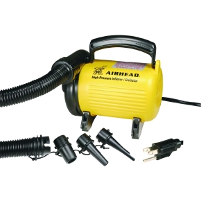 AirheadSportsstuff Pompe 120V