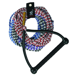AirheadSportsstuff Corde de ski nautique de compétition