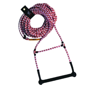AirheadSportsstuff Corde de pratique de slalom EZ Up