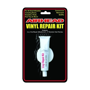 AirheadSportsstuff Trousse de réparation de vinyle