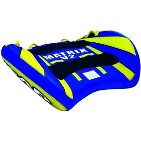 AirheadSportsstuff Pneumatique Matrix V-2