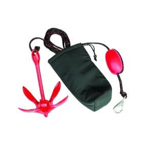 AirheadSportsstuff Ancre A-2  système d ancre à grappins