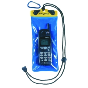 AirheadSportsstuff Étui Dry Pak pour cellulaire