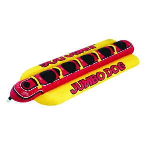 AirheadSportsstuff Pneumatique Jumbo Dog