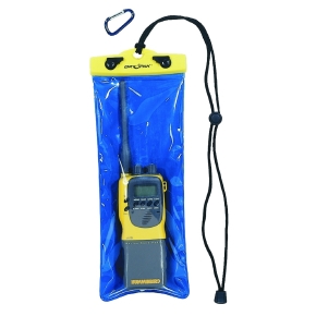 AirheadSportsstuff Étui Dry Pak pour radio VHF