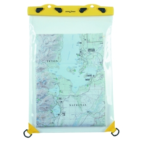 AirheadSportsstuff Étui Dry Pak polyvalent