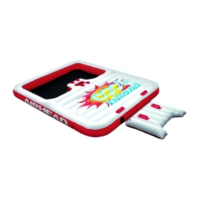AirheadSportsstuff Pneumatique Cool Island