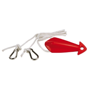 Jobe Corde de sports nautiques avec crochets