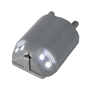 SeaDog Lumière d armoire LED auto-activée par commutateur
