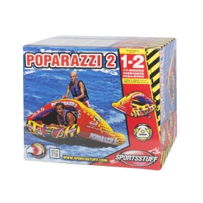 AirheadSportsstuff Pneumatique Poporazzi