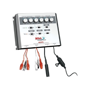 BossAudio Système de sonorisation marin
