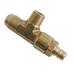 Sierra Raccord en «T» HF5519