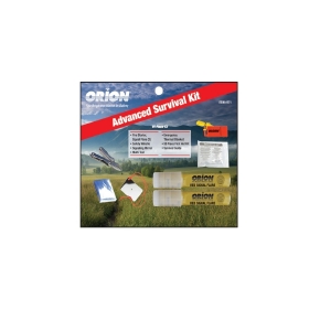 Orion Trousse de survie avancé