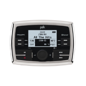 Polk Récepteur audio Bluetooth étanche / App Stereo Ready