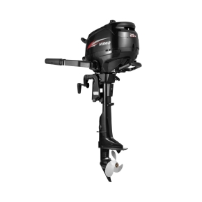Hidea Moteur hors-bord 2.5 HP, Pied court