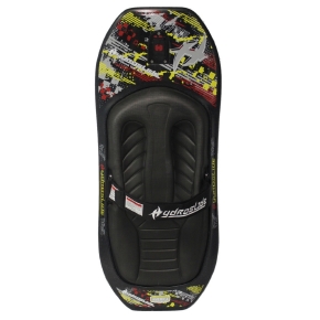 Hydroslide Planche à genouillère Phantom