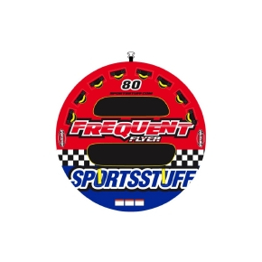 AirheadSportsstuff Pneumatique Frequent Flyer