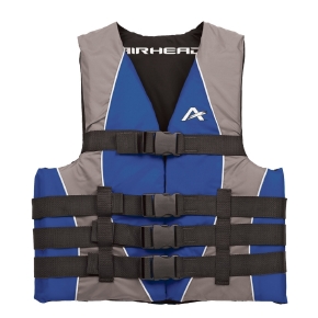 AirheadSportsstuff Veste de flottaison -  Familiale Classique
