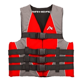 AirheadSportsstuff Veste de flottaison -  Familiale Classique