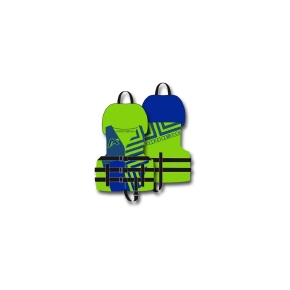 AirheadSportsstuff Veste de flottaison - Familiale Trend