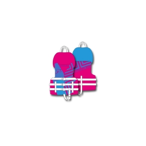 AirheadSportsstuff Veste de flottaison - Familiale Trend