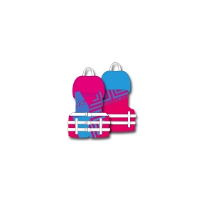 AirheadSportsstuff Veste de flottaison - Familiale Trend