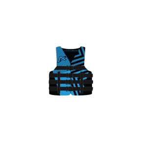 AirheadSportsstuff Veste de flottaison - Familiale Trend