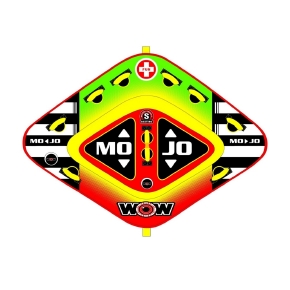 Wow Pneumatique Mojo