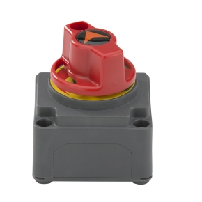 Attwood Interrupteur de batterie double