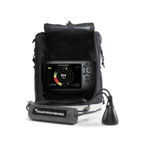 Humminbird Sonar Fishing Ice Hélix 5 GPS
