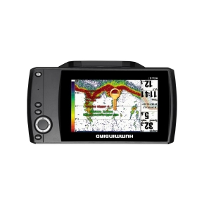 Humminbird Sonar Helix 7