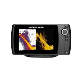 Humminbird Sonar Helix 7 DI