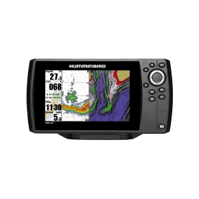 Humminbird Sonar Helix 7 GPS