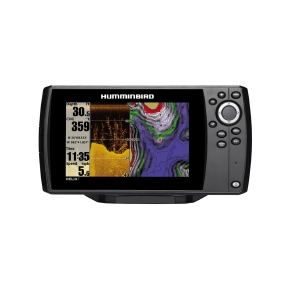 Humminbird Sonar Helix 7 DI GPS
