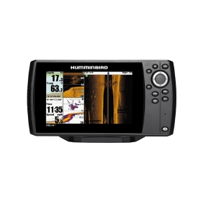 Humminbird Sonar Helix 7 SI GPS