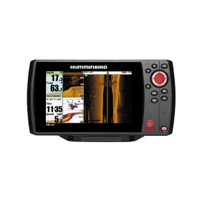 Humminbird Sonar Helix 7 SI GPS KVD