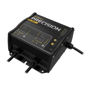 MinnKota Chargeur double MK 230PC