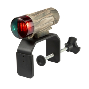 Attwood Ensemble de lumière de navigation portable