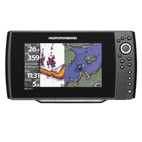 Humminbird Sonar Helix 9 GPS