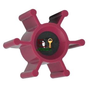 JabscoRule Impulseur Ballast King 15 GPM