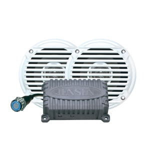 Jensen Amplificateur Bluetooth