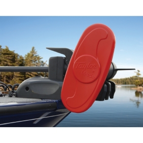 TaylorMade Housse de protection de moteur de pêche à la traîne 12