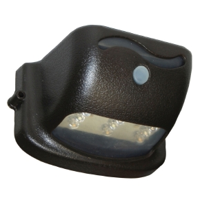 TaylorMade Lumière de quai et de pont au DEL et solaire