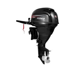 Hidea Moteur hors-bord 25 HP, Pied long