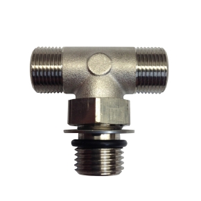 Uflex Raccord en «T»