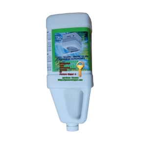 DockEdge Désodorisant liquide